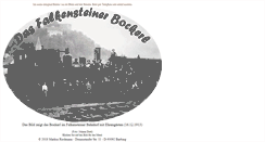 Desktop Screenshot of falkensteiner-bockerl.de